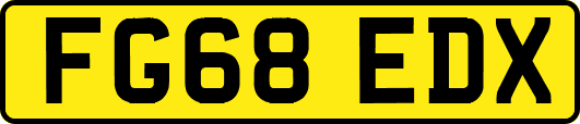 FG68EDX