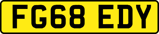 FG68EDY