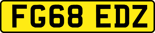 FG68EDZ