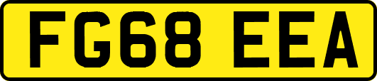 FG68EEA