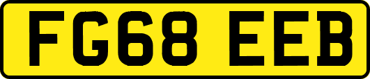 FG68EEB