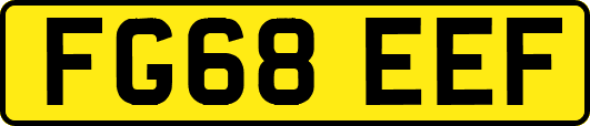 FG68EEF