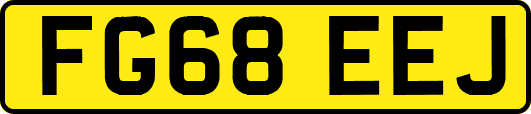 FG68EEJ