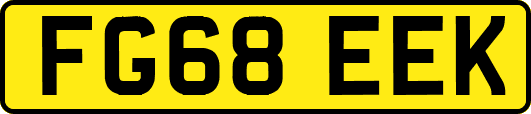 FG68EEK