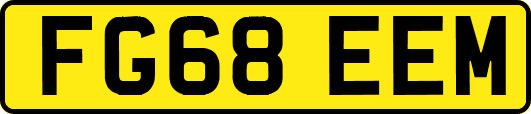 FG68EEM