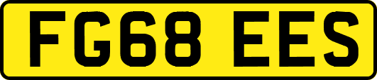 FG68EES