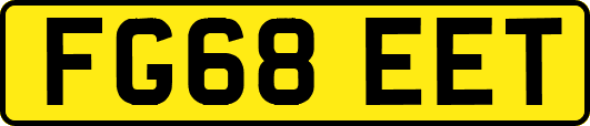 FG68EET
