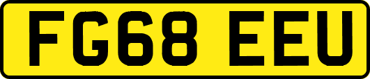 FG68EEU