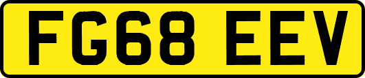 FG68EEV