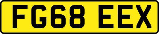 FG68EEX
