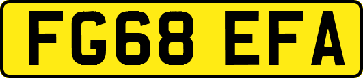 FG68EFA