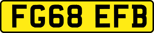 FG68EFB