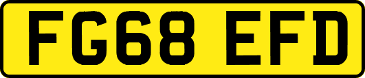 FG68EFD