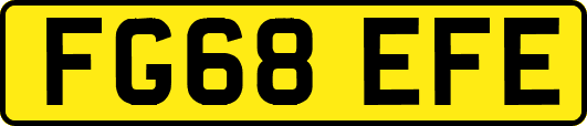 FG68EFE