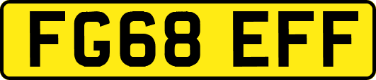 FG68EFF