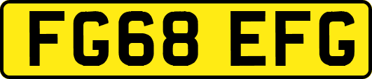 FG68EFG