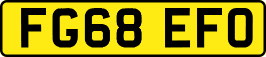 FG68EFO