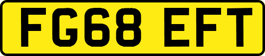 FG68EFT