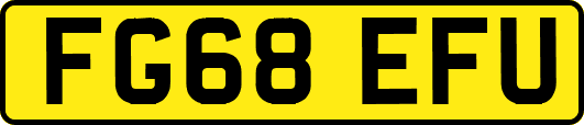 FG68EFU