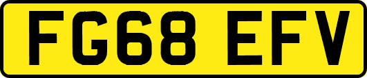 FG68EFV