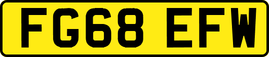 FG68EFW