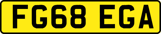 FG68EGA