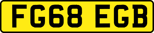 FG68EGB