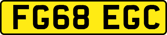 FG68EGC