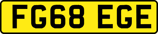 FG68EGE