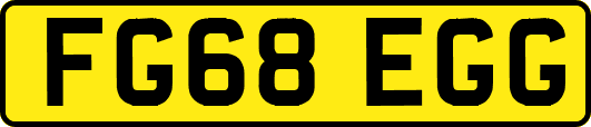 FG68EGG