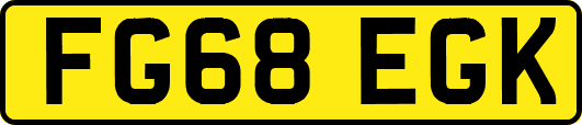 FG68EGK