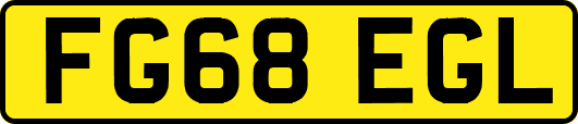 FG68EGL