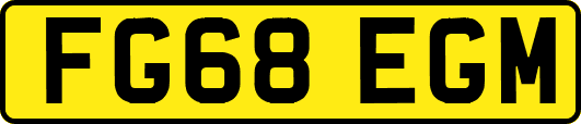 FG68EGM