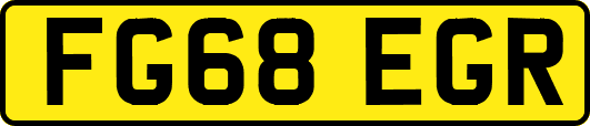 FG68EGR