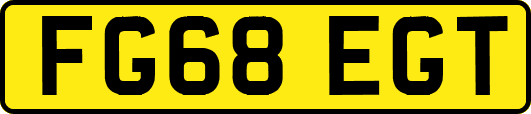 FG68EGT