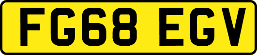 FG68EGV