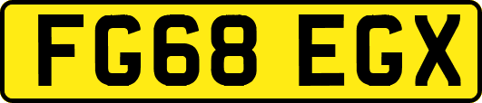 FG68EGX