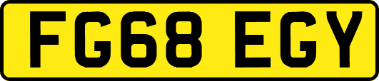 FG68EGY