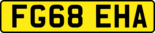 FG68EHA