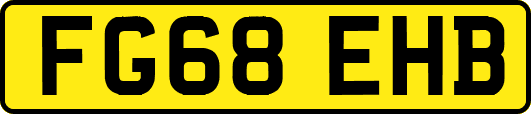FG68EHB
