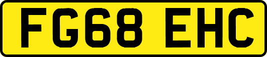 FG68EHC