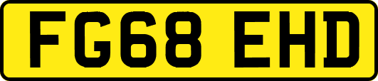 FG68EHD