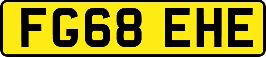 FG68EHE