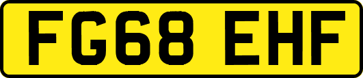 FG68EHF