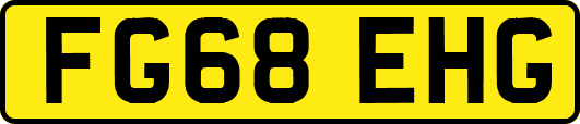 FG68EHG