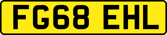 FG68EHL