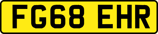 FG68EHR