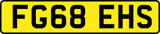 FG68EHS