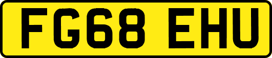 FG68EHU