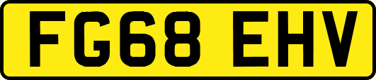 FG68EHV